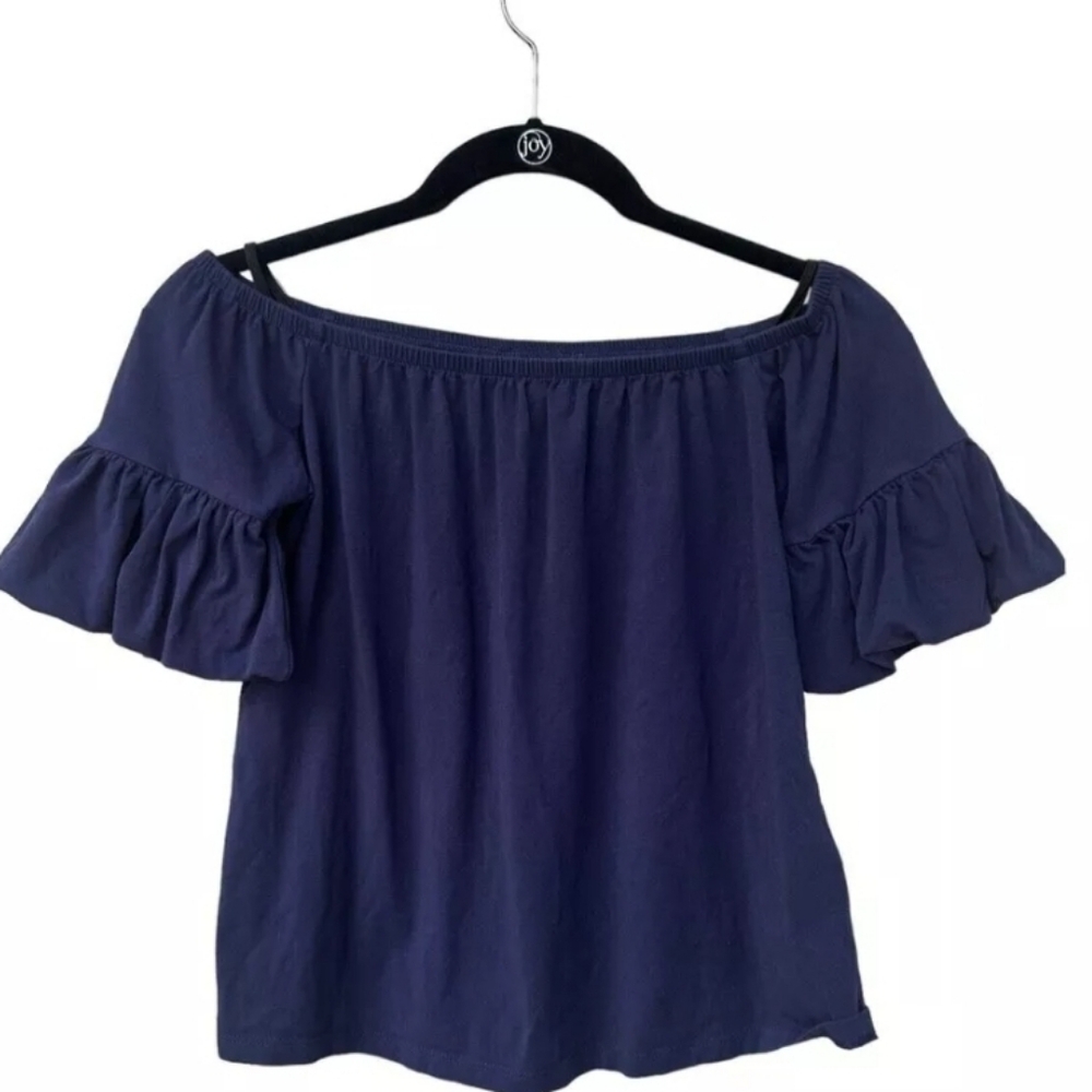 Lilly Pulitzer Samia Top